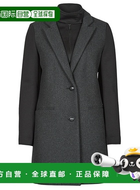 欧洲直邮IKKS  HERRO 女士服装大衣 BT44115-29外套西装