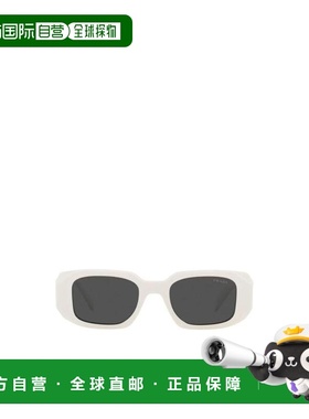 1h可退 香港直邮Prada/普拉达 25FW 徽标太阳镜 Men