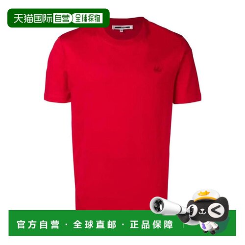 香港直邮MCQ BY ALEXANDER MCQUEEN 男士T恤 2776【付后1h可退】