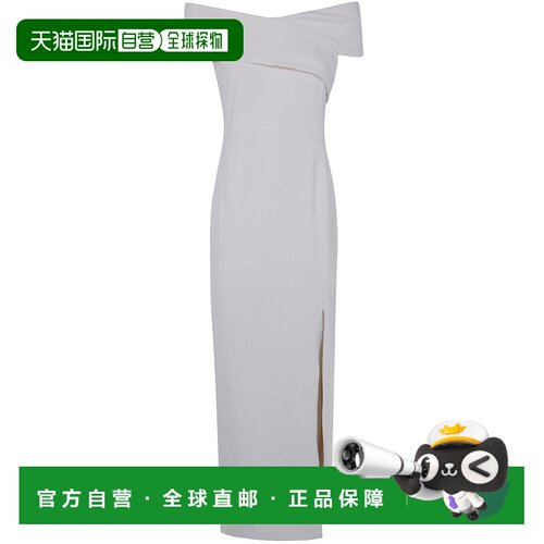 香港直邮Lauren Ralph Lauren 女士 针织礼服连衣裙 253P13931