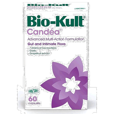 欧洲直邮bio-kult百康百德每日肠道益生菌菌胶囊润肠通便IBS进口