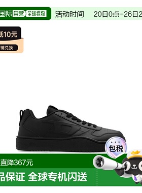 DIESEL 男士运动鞋 SUKIYOV2LOWY03363P5576T8013休闲鞋