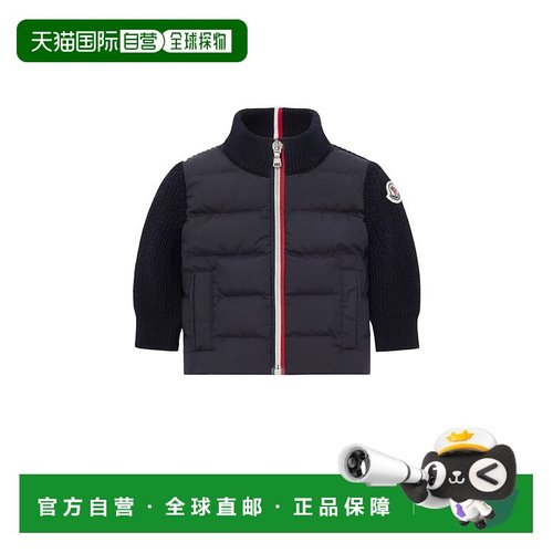 欧洲直邮moncler 少男 外套