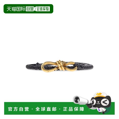 1h可退 香港直邮BOTTEGA VENETA 女士腰带 766135V0HW18847 SS202