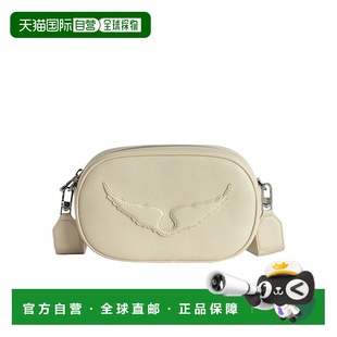 Rock Voltaire With You LWBA03657 香港直邮Zadig 单肩包