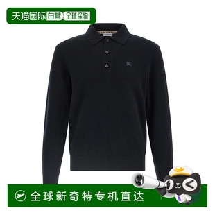 香港直邮Burberry 男士 1h可退 巴宝莉 8113157 Carson Polo衫