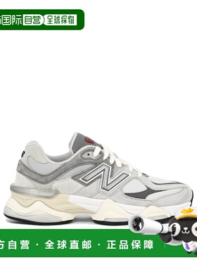 1h可退 香港直邮New Balance  男士 SNEAKERS 便鞋 U9060GRYGREY