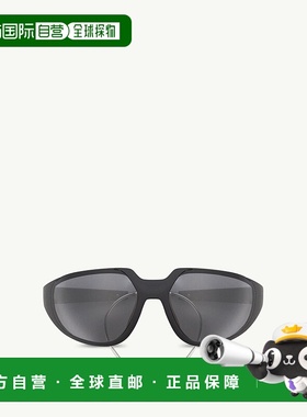 自营欧洲直邮Moncler/盟可睐 激光面罩太阳镜女款眼镜