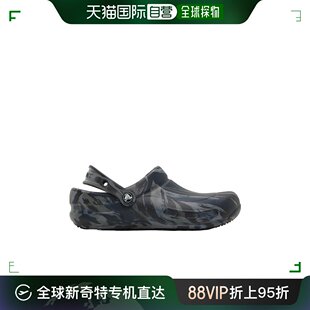 Bistro 香港直邮Crocs Graphic搭扣凉鞋 204044