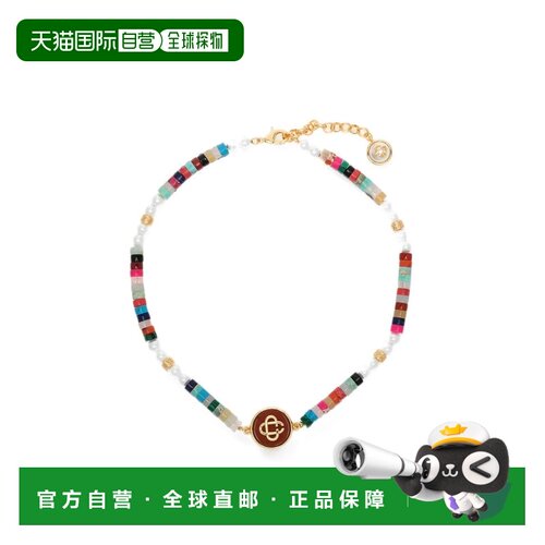 CASABLANCA 男士项链 APF26JW40701MULTICOLOR AW2026