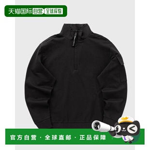 香港直邮C.P. COMPANY 男士卫衣 20CLSS010A006452W999 SS2026