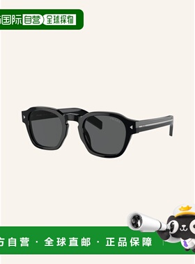 香港直邮PRADA 女士太阳镜 100164208613000 CO 花色 Sunglasses