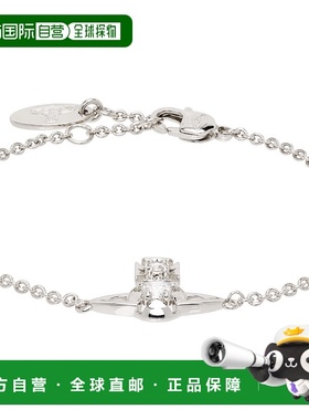 1h可退 香港直邮Vivienne Westwood 薇薇恩 韦斯特伍德 男士 Lee