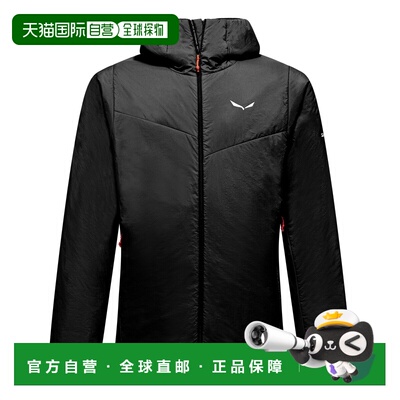 自营欧洲直邮Salewa沙乐华 Puez Catinaccio 2 Tirolwool® Respon