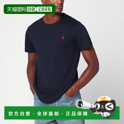 1h可退 香港直邮Polo Ralph Lauren Polo 拉夫 劳伦 男士 CUSTOM
