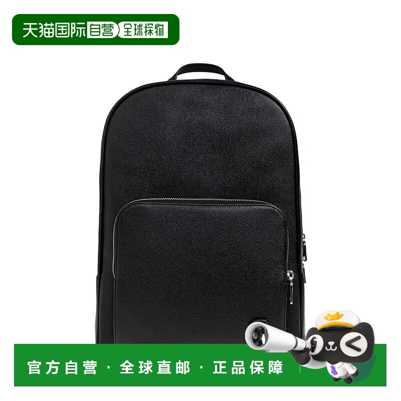 1h可退 欧洲直邮coach 男士 单肩包蔻驰双肩包