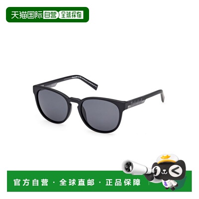 1h可退 香港直邮Timberland 天伯伦 男士 TB00014 02D 太阳镜 TB0
