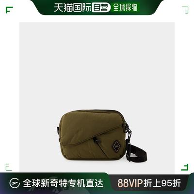 欧洲直邮A COLD WALLDiamond Padded Crossbody - A Cold Wall -