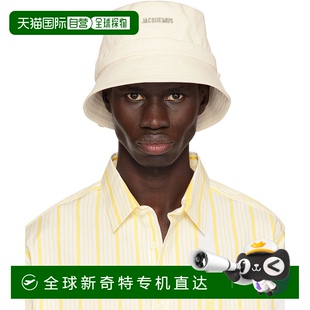 Classiques Gadjo 灰白色 香港直郵Jacquemus Les The 男士 系列