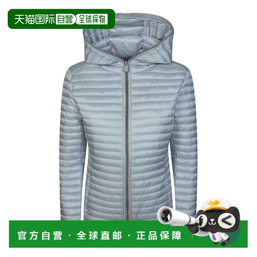 香港直邮SAVE THE DUCK 女士夹克 D33620WIRIS2210008 SS2026