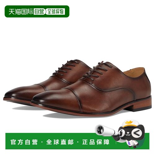 1h可退 香港直邮Tommy Hilfiger 汤米 希尔费格 男士 Saylor 休闲
