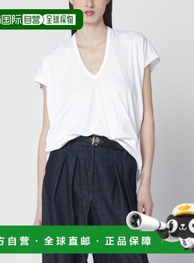 欧洲直邮dries van noten 女士 上装T恤