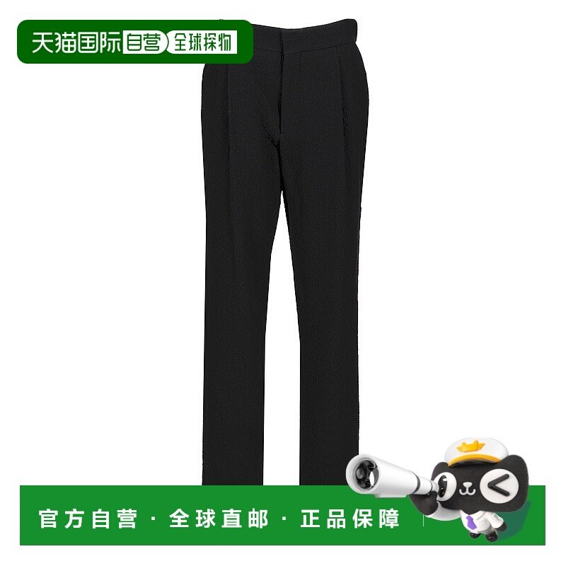 欧洲直邮giorgio armani 男士 休闲裤