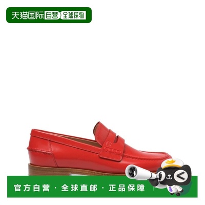 1h可退 香港直邮Gianvito Rossi 吉安维托 罗西 女士 DOVER D 鞋