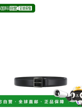 香港直邮Orciani 针扣腰带 U08201MNA