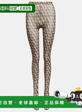 1h可退 香港直邮valentino 华伦天奴 女士 Toile Iconographe 连