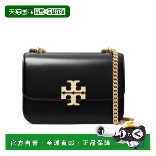香港直邮Tory Burch Eleanor 小号单肩包 166169汤丽柏琦