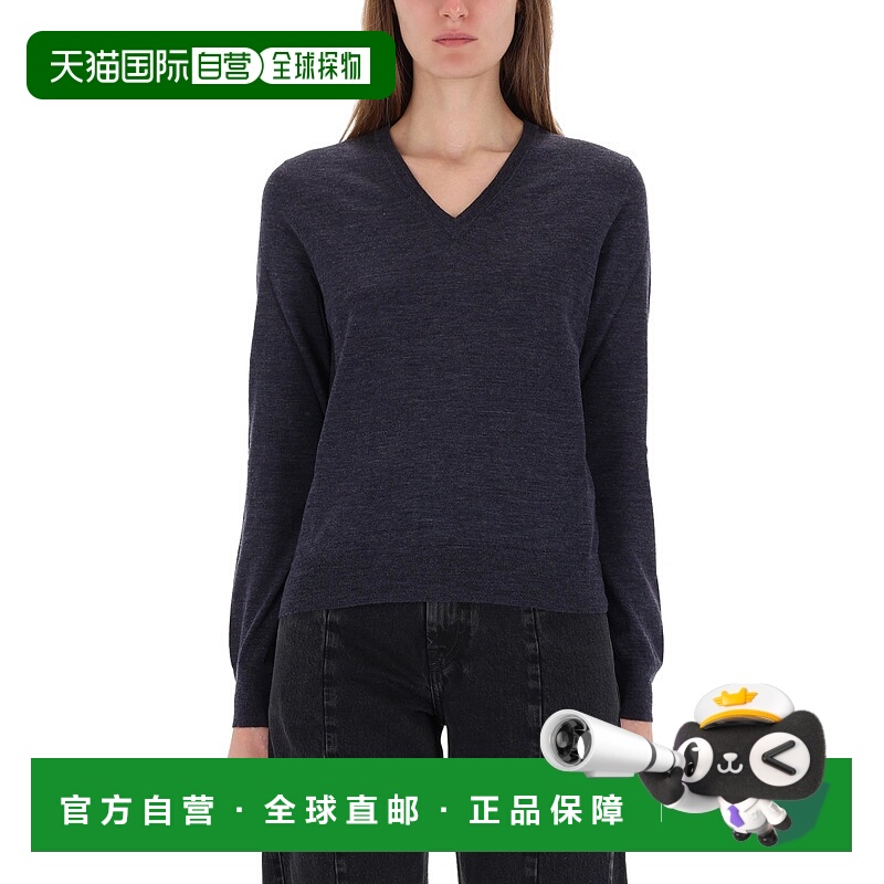 1h可退 欧洲直邮mm6 maison margiela 女士 运动衫长袖卫衣