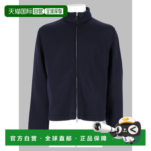 香港直邮zegna 杰尼亚 男士 卫衣 UI500A4ICT800B09