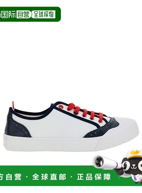 香港直邮Thom Browne 女士休闲运动鞋 FFD052A01588