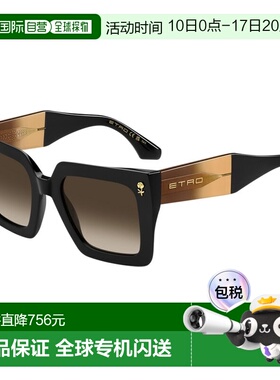 1h可退 香港直邮Etro 艾特罗 女士 ETRO 0089/S 807 太阳镜(HA) E