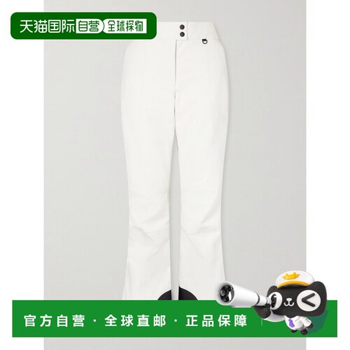 1h可退 美国直邮moncler 盟可睐 女士 Flared pants 滑雪服 16401