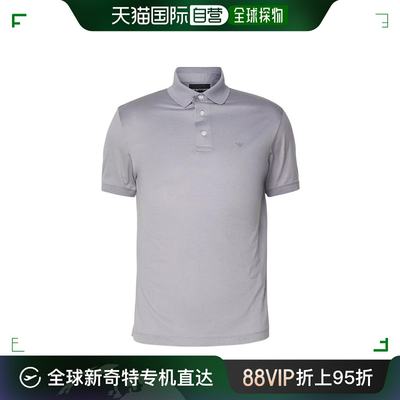 香港直邮Emporio Armani 徽标polo衫 8N1F961JUVZ