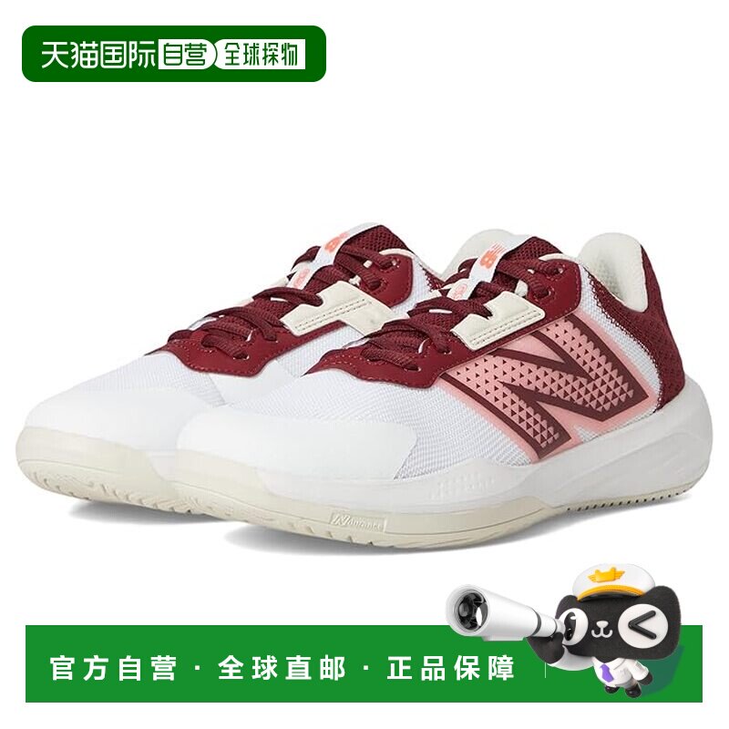 1h可退 香港直邮New Balance  女士 696v6 网球鞋