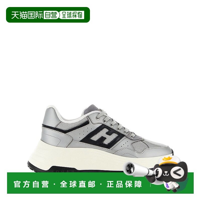 1h可退 欧洲直邮HOGAN 女士运动鞋 HXW6690FK70TLK0VBP厚底,女鞋,时尚休闲鞋,淘宝优惠券,粉丝福利购,淘宝优惠卷