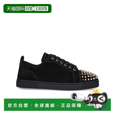 香港直邮Christian Louboutin Louis Junior Spikes 低帮运动鞋 3