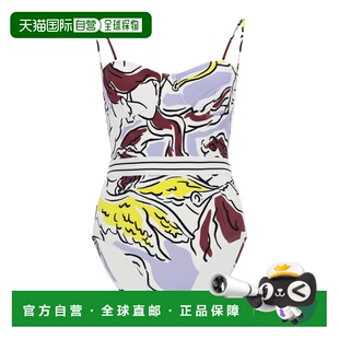 分体泳装 女士 burch 欧洲直邮tory