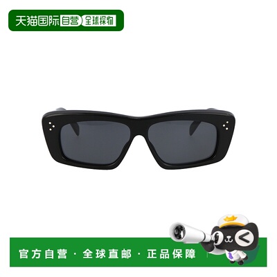 香港直邮Celine 思琳 男士 Bold 3 圆点太阳眼镜 CL40259I