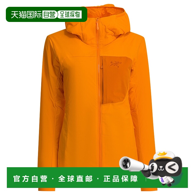 欧洲直邮arc‘teryx 女士 T恤