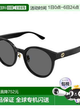 香港直邮Gucci 古驰 女士 -sunglasses 太阳镜 GG1339SK002AJ