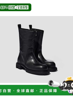 1h可退 香港直邮rick owens 瑞克 欧文斯 女士 GABE - / RU01F282