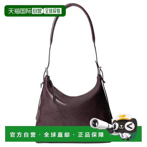 欧洲直邮LEMAIRE 女士单肩包 BG0223LL0108PU789 【付后1h可退】
