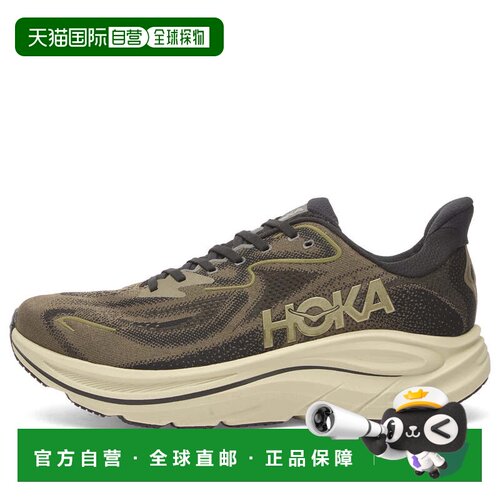 香港直邮Hoka One One 男士 ONE ONE Clifton 10 运动鞋 1162030D