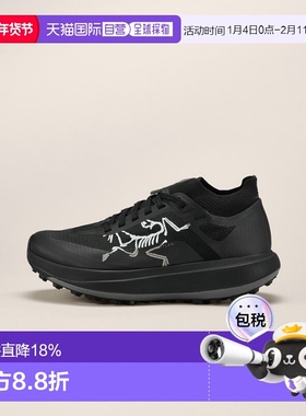欧洲直邮始祖鸟Arc'teryx SYLAN PRO 跑鞋 女装SYLAN PRO新款户外