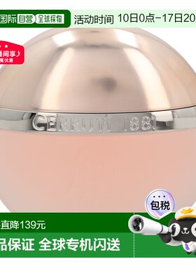 欧洲直邮Cerruti切瑞蒂1881女士清新淡香水100mlEDT馥郁花香正品