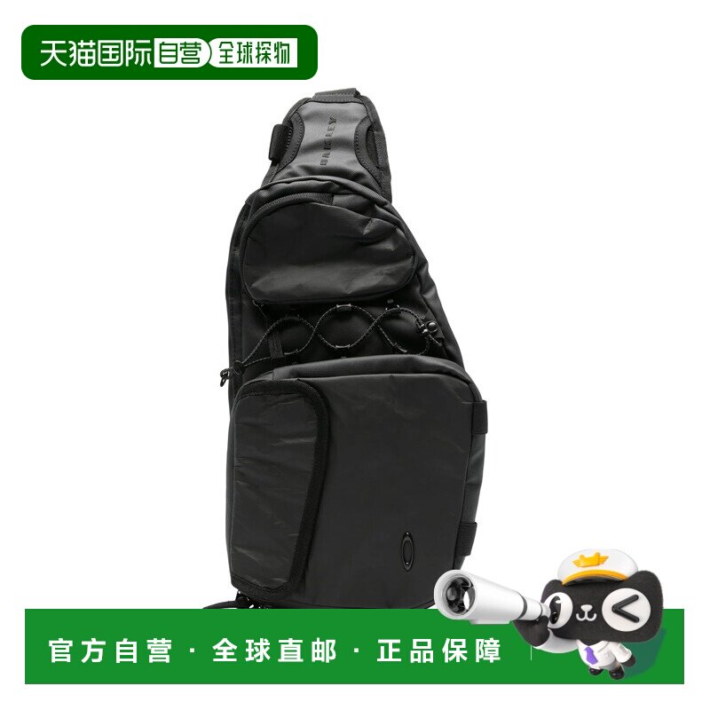 香港直邮Oakley 欧克利 男士 LATITUDE FLEX 腰包 FOS90194002E